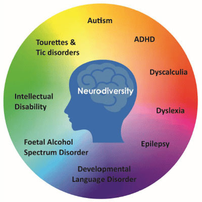 neurodiversity